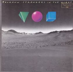 Strangers in the Night